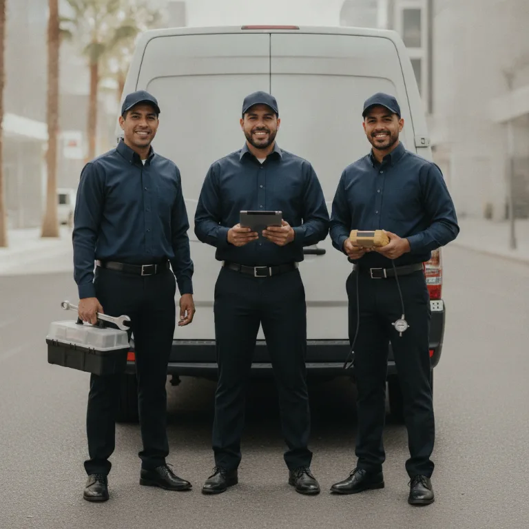Motorista Privado equipe em Mairipora